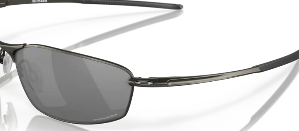 occhiale da sole Oakley OO4141 - Whisker