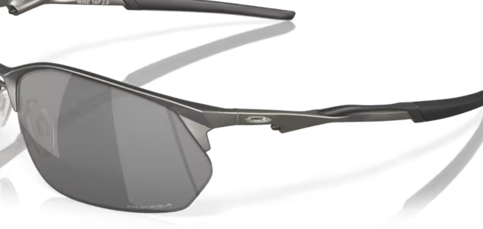 occhiali da sole Oakley OO4145 - Wire tap 2.0