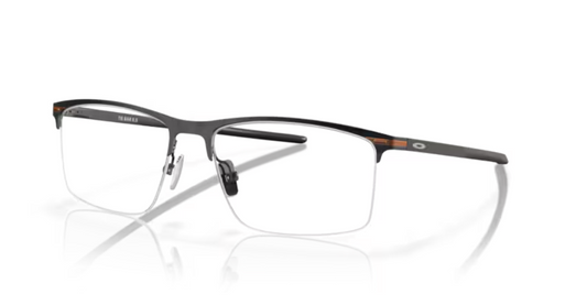 occhiali da vista Oakley 5140 - Tie bar 0.5