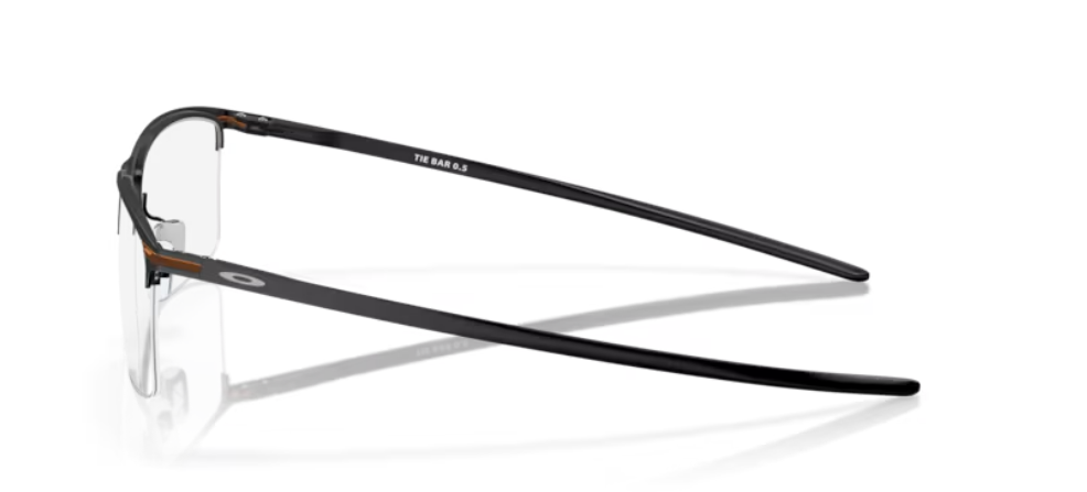 occhiali da vista Oakley 5140 - Tie bar 0.5