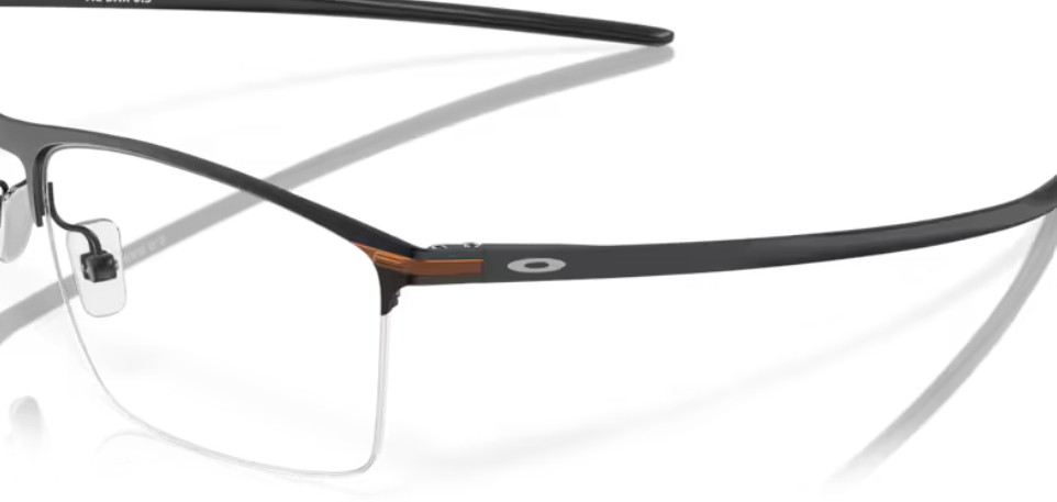 occhiali da vista Oakley 5140 - Tie bar 0.5