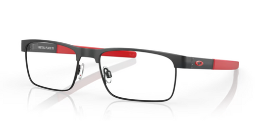 occhiali da vista Oakley 5153 - Metal plate ti