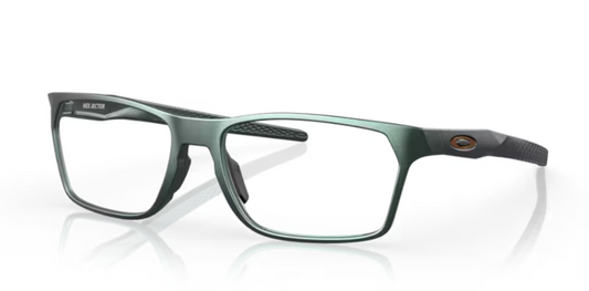 occhiali da vista Oakley 8032 - Hex jector