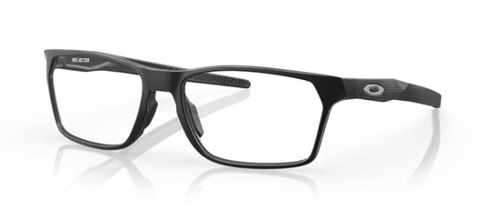 occhiali da vista Oakley 8032 - Hex jector