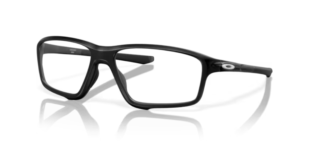 occhiali da vista Oakley 8076 - Crosslink zero