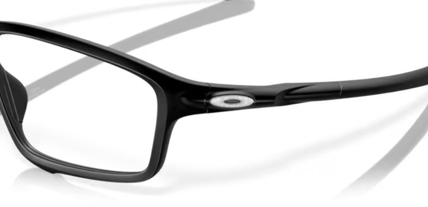 occhiali da vista Oakley 8076 - Crosslink zero