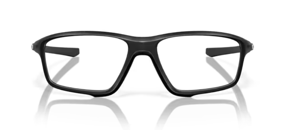 occhiali da vista Oakley 8076 - Crosslink zero