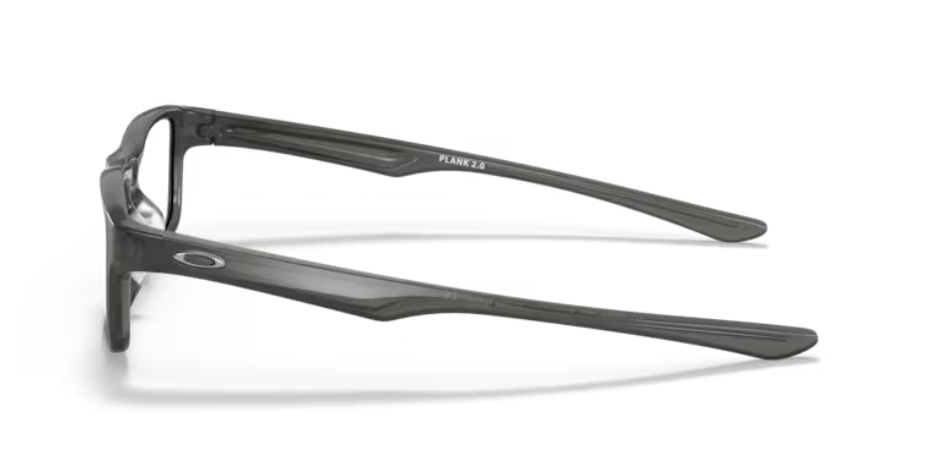 occhiali da vista Oakley 8081 - Plank 2.0