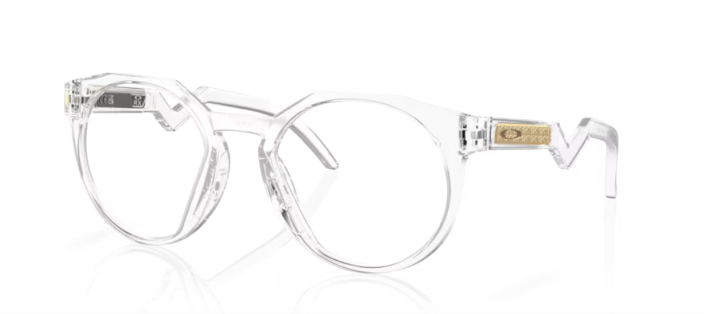 Occhiale da vista Oakley HSTN RX 8139 – Design moderno e comfort quotidiano