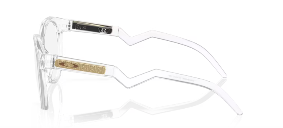 Occhiale da vista Oakley HSTN RX 8139 – Design moderno e comfort quotidiano