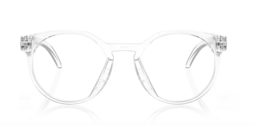 Occhiale da vista Oakley HSTN RX 8139 – Design moderno e comfort quotidiano