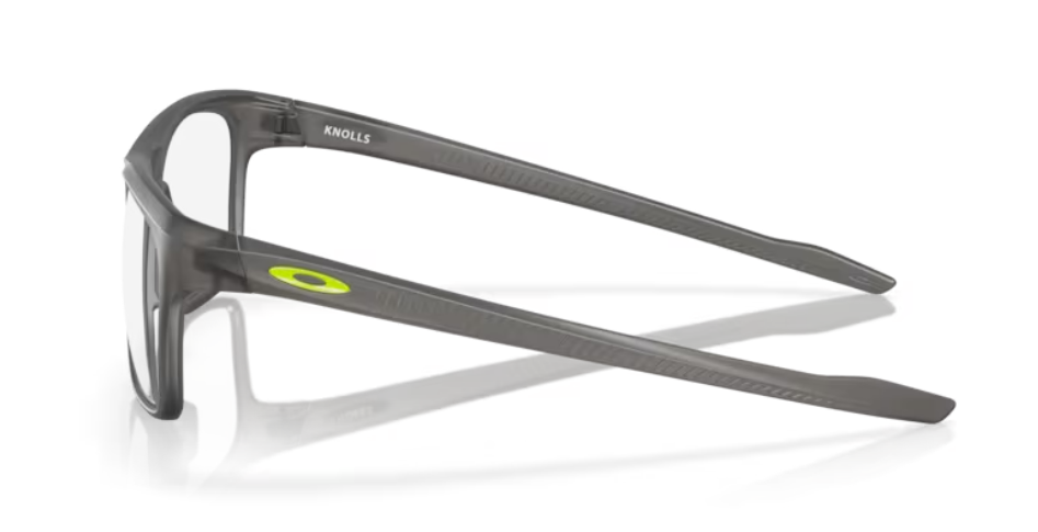 occhiali da vista Oakley 8144 - Knolls