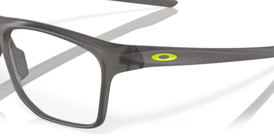 occhiali da vista Oakley 8144 - Knolls