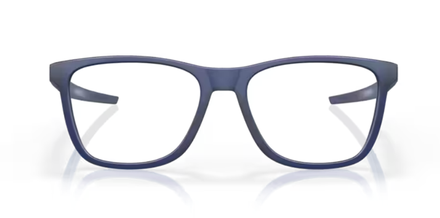 Occhiali da Vista Oakley 8163 - Centerboard - Comfort, Stile e Qualità Senza Compromessi