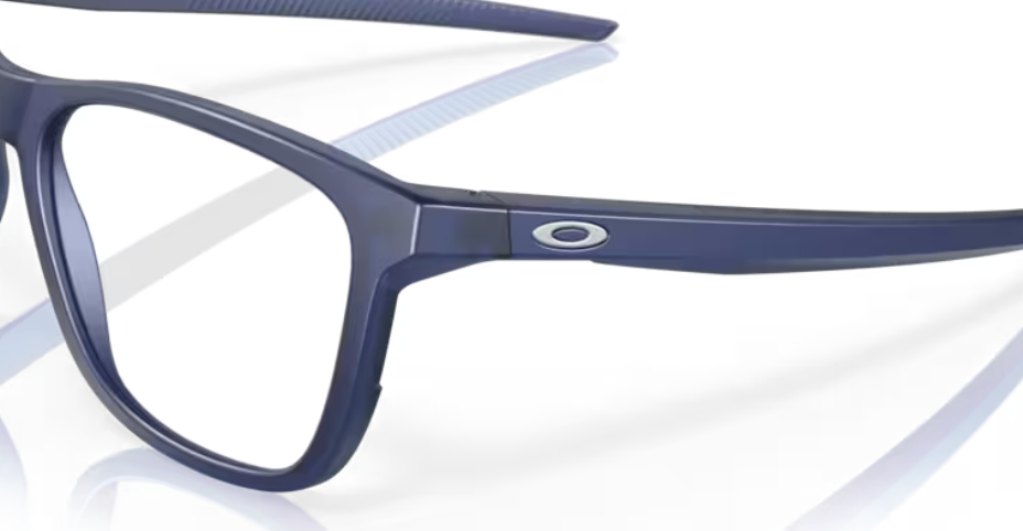 Occhiali da Vista Oakley 8163 - Centerboard - Comfort, Stile e Qualità Senza Compromessi