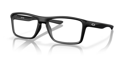 occhiali da vista Oakley 8178 - Rafter