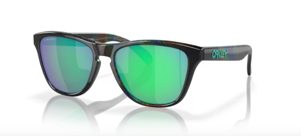 occhiali da sole Oakley 9006 - Frogskins junior