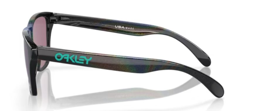 occhiali da sole Oakley 9006 - Frogskins junior