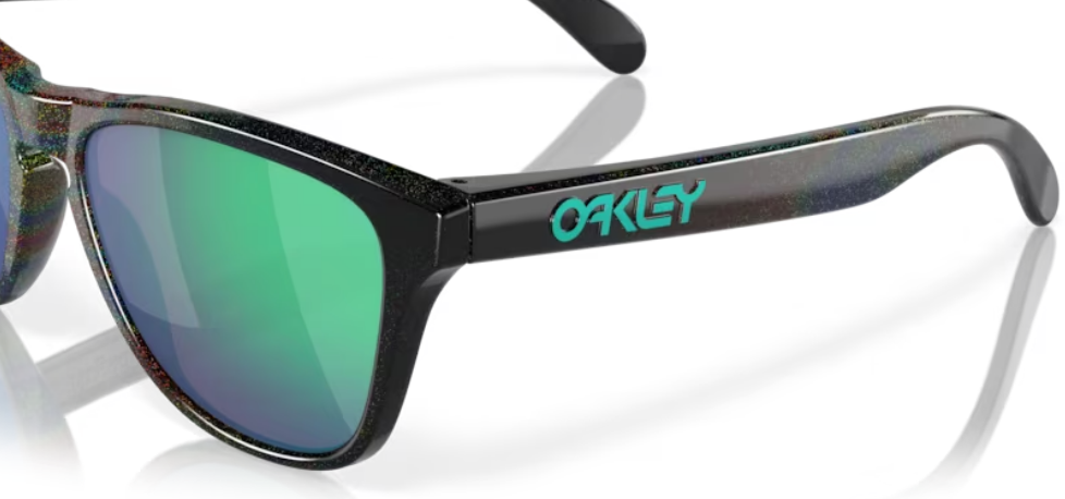 occhiali da sole Oakley 9006 - Frogskins junior