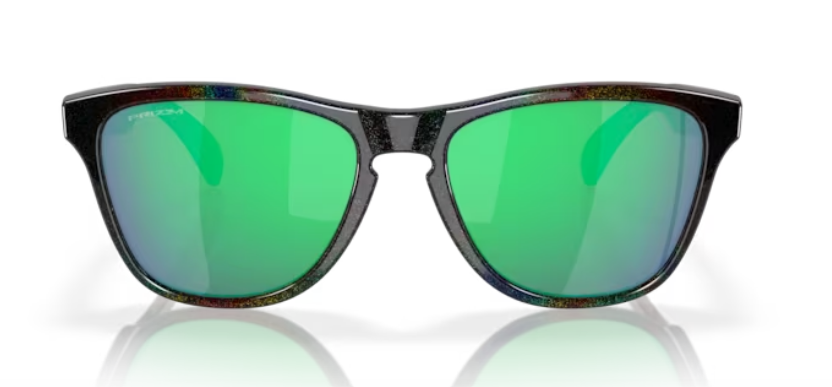 occhiali da sole Oakley 9006 - Frogskins junior