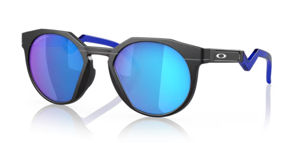 occhiali da sole Oakley 9242 - Hstn POLARIZZATI