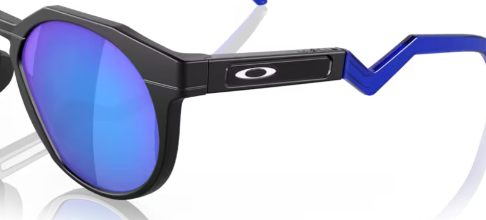 occhiali da sole Oakley 9242 - Hstn POLARIZZATI