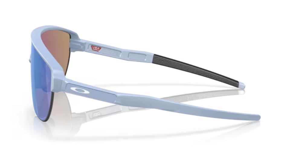 Occhiali da Sole Oakley Corridor 9248 – Stile Sportivo e Casual