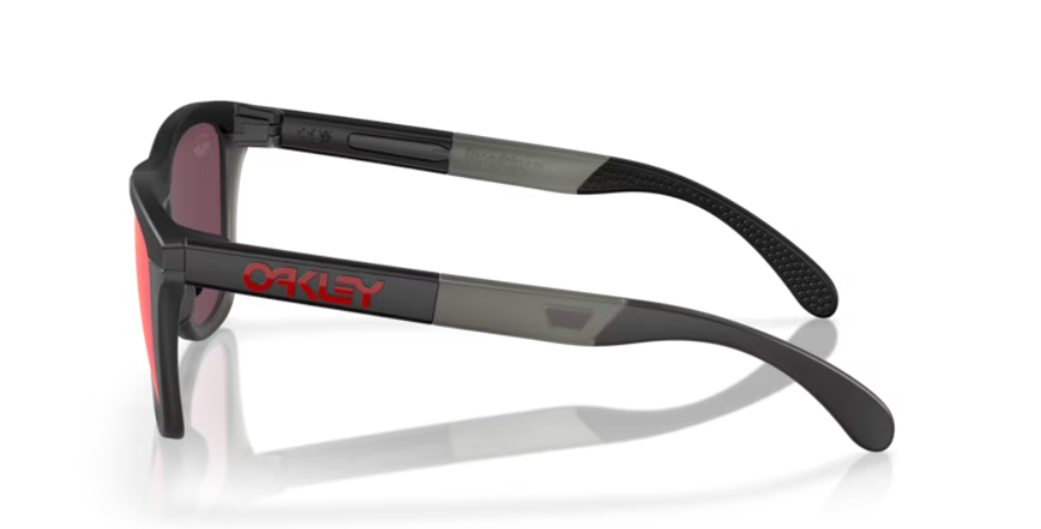 occhiali da sole Oakley 9284 - Frogskins range - Maverick edition