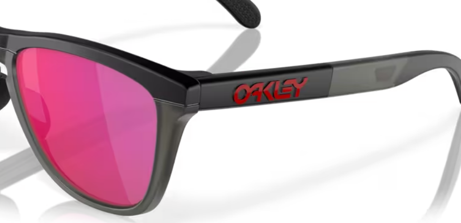 occhiali da sole Oakley 9284 - Frogskins range - Maverick edition