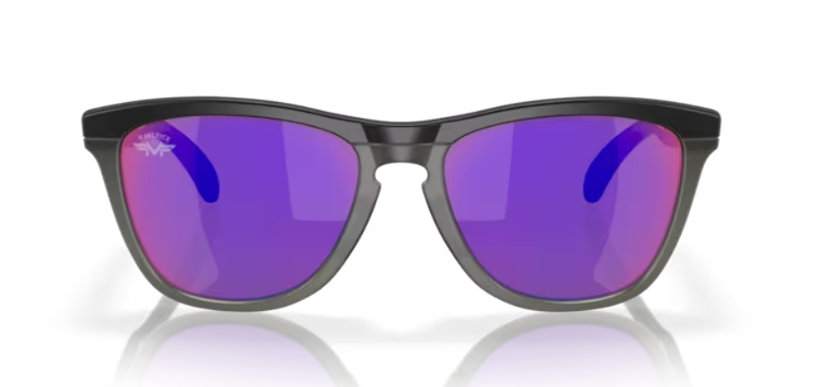 occhiali da sole Oakley 9284 - Frogskins range - Maverick edition