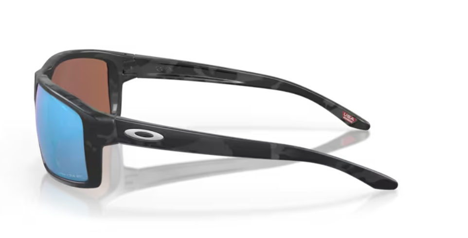 occhiali da sole Oakley 9449 - Gibston POLARIZZATI