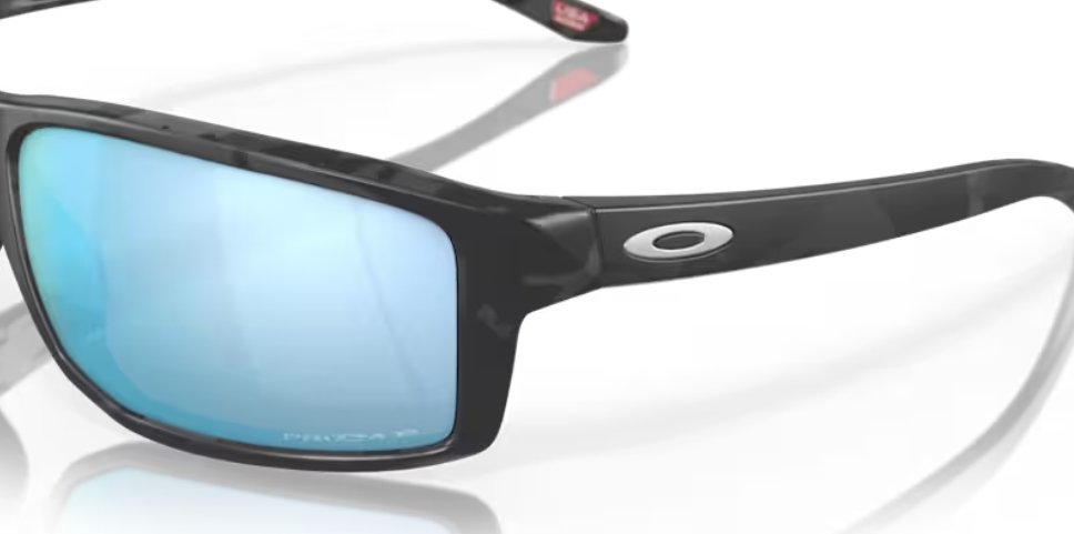 occhiali da sole Oakley 9449 - Gibston POLARIZZATI