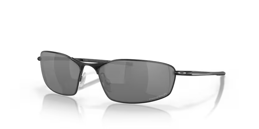 Occhiali da Sole Oakley Whisker 4141 – Design Sottile e Moderno