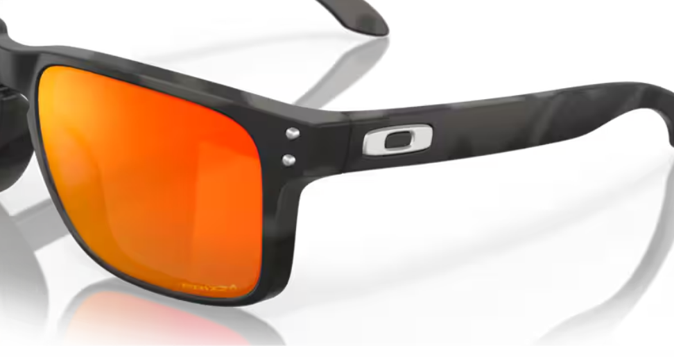 occhiali da sole Oakley OO9102 - Holbrook