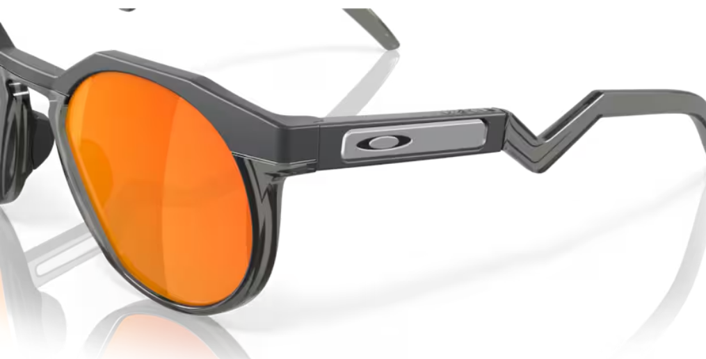 occhiale da sole Oakley Hstn 9242