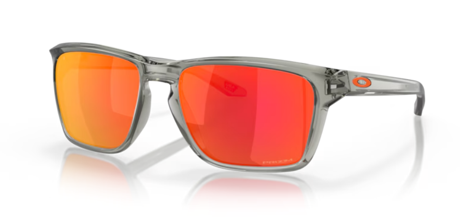 occhiale da sole Oakley Sylas 9488