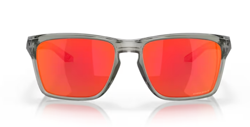 occhiale da sole Oakley Sylas 9488