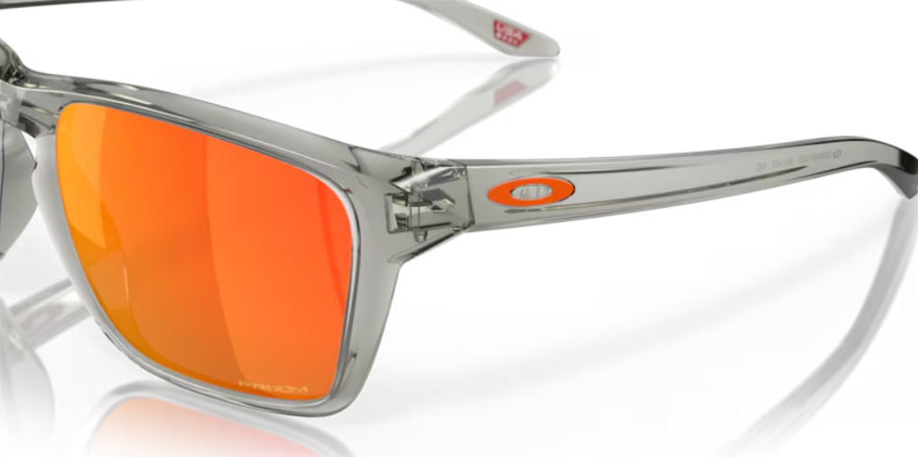 occhiale da sole Oakley Sylas 9488