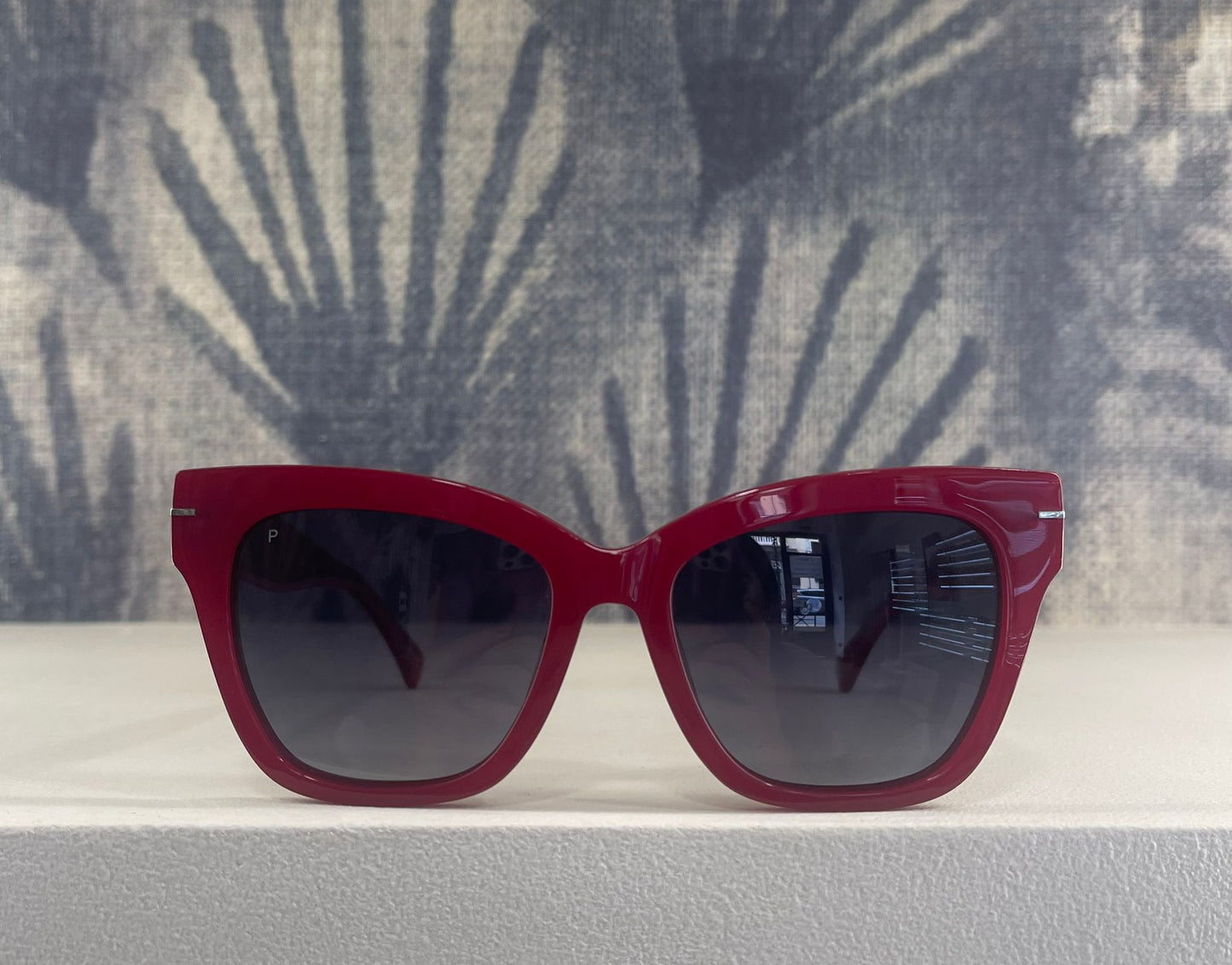 occhiali da sole da donna CAT EYE Underground jes 1039 - POLARIZZATI