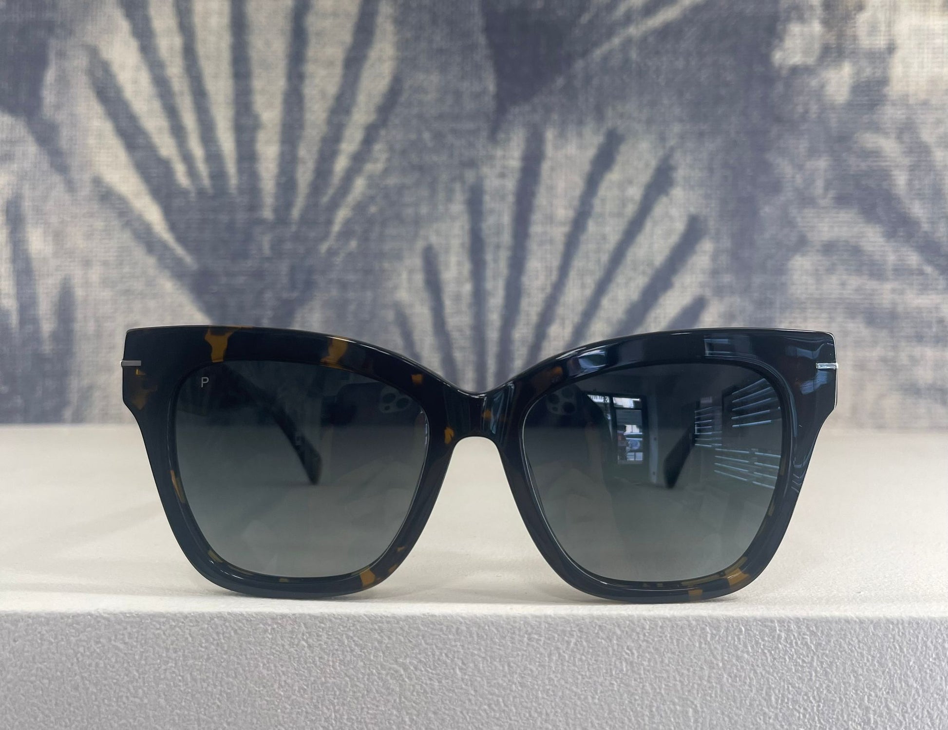 occhiali da sole da donna CAT EYE Underground jes 1039 - POLARIZZATI