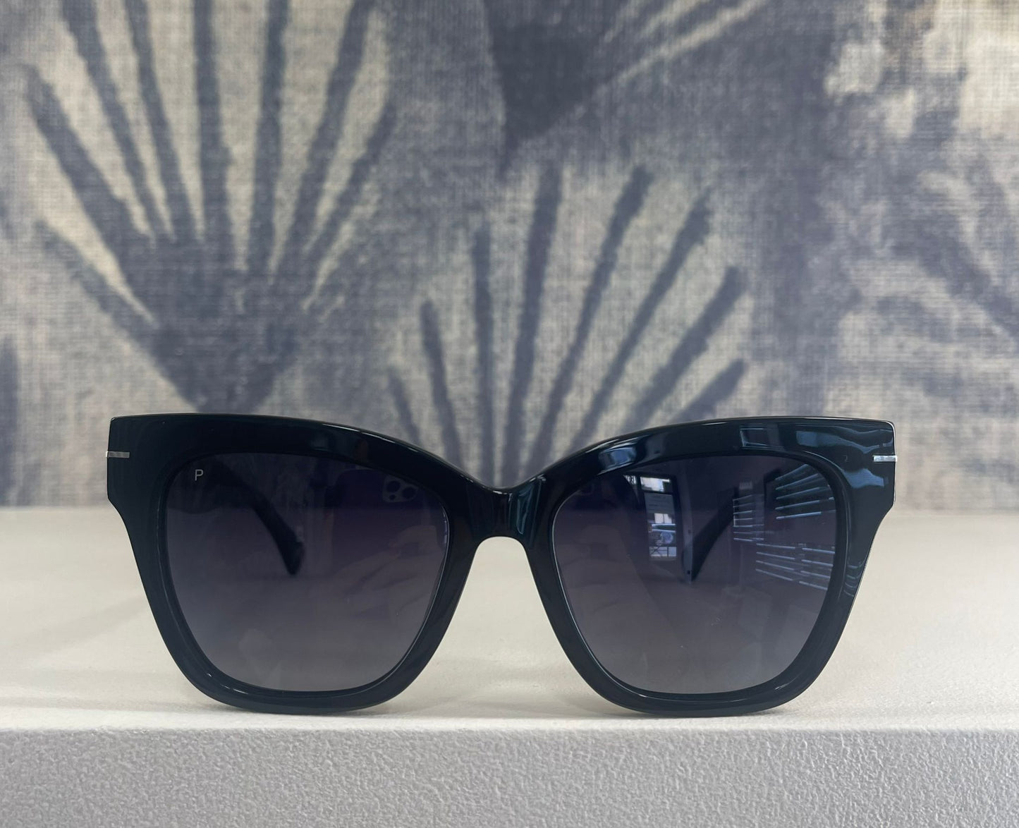 occhiali da sole da donna CAT EYE Underground jes 1039 - POLARIZZATI