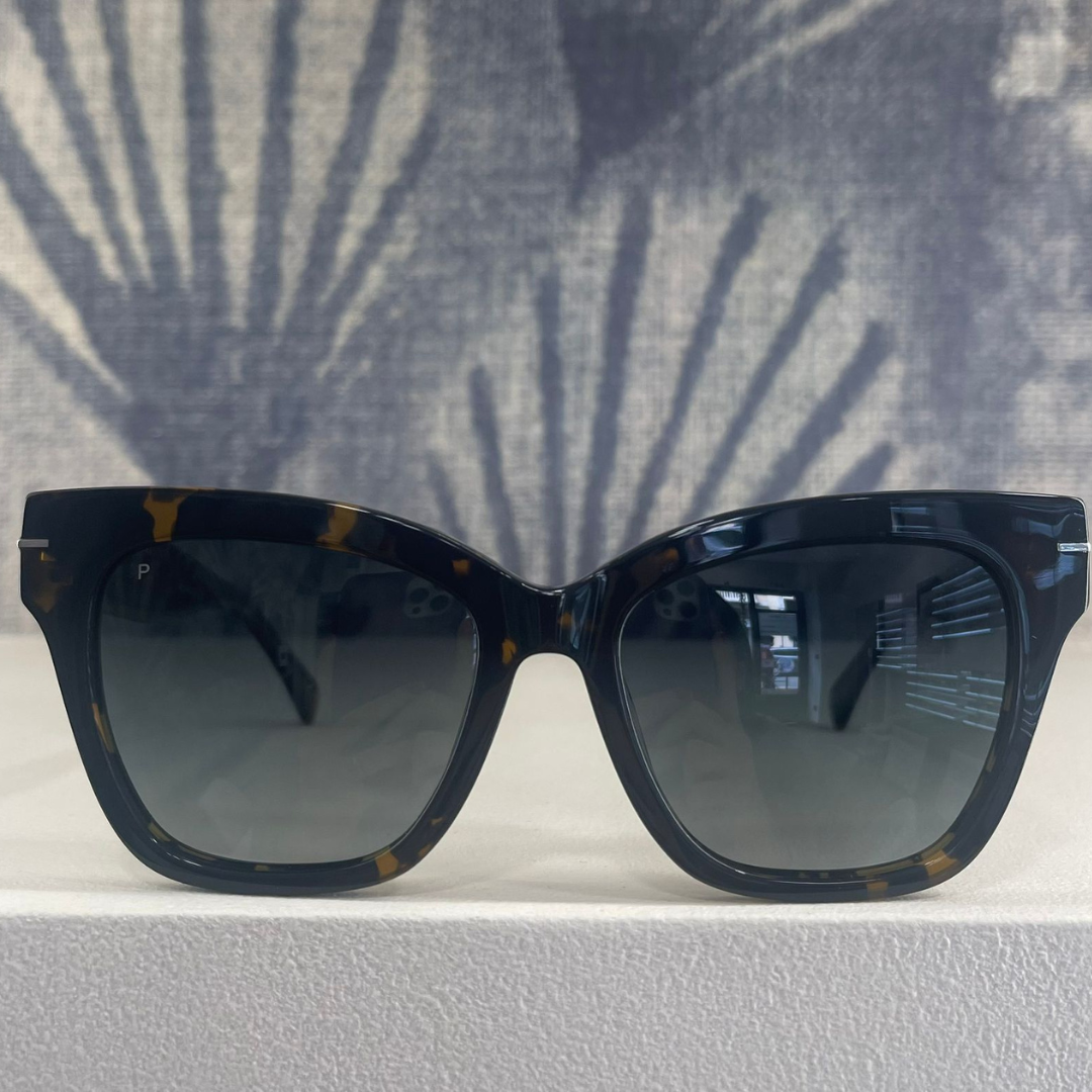 Occhiali da Sole da donna CAT EYE Underground JES1039 - POLARIZZATI