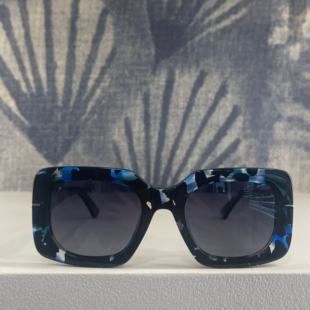 Occhiali da Sole donna squadrati UNDERGROUND JES1034 | POLARIZZATI