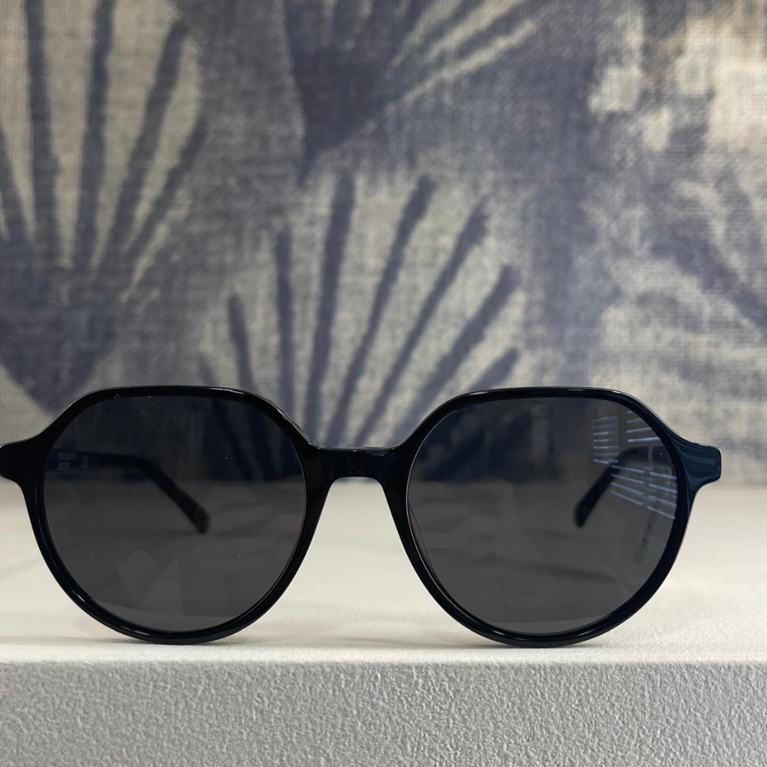 Occhiali da Sole Brixton BS180 – Design Essenziale e Stile Urbano