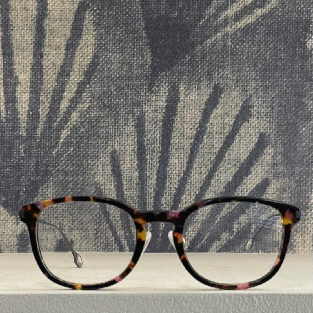 Occhiale da vista Eyes G896 – Stile rotondo e fascino contemporaneo