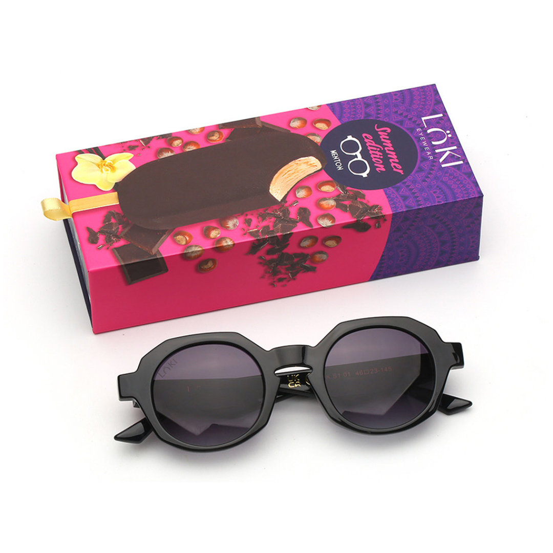 Occhiali da Sole Loki Eyewear Menton – Summer Edition