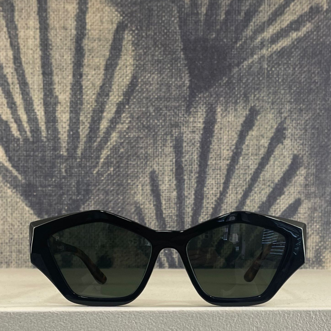 Occhiali da Sole Underground JES1044 | Polarizzati - cat eye