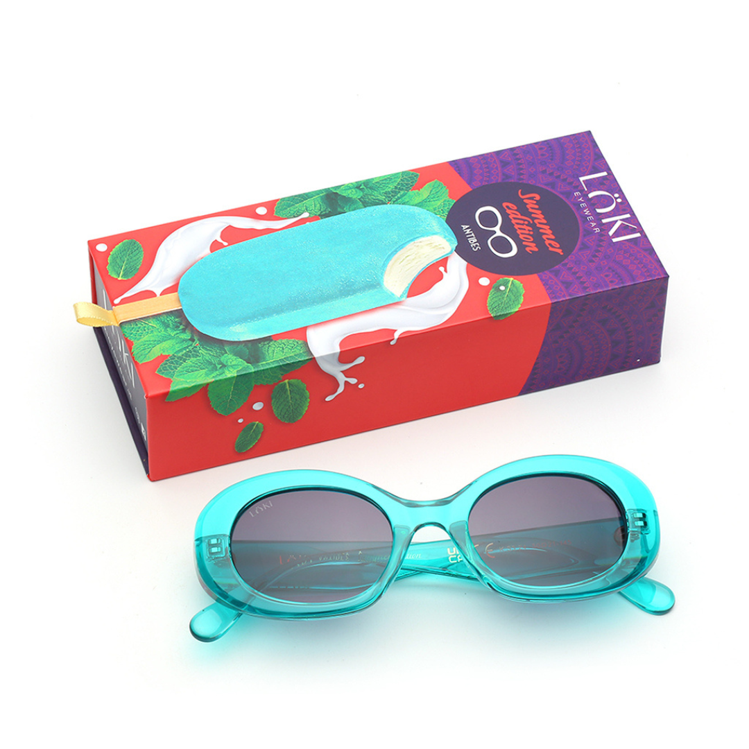 Occhiali da Sole Loki Eyewear Antibes – Summer Edition