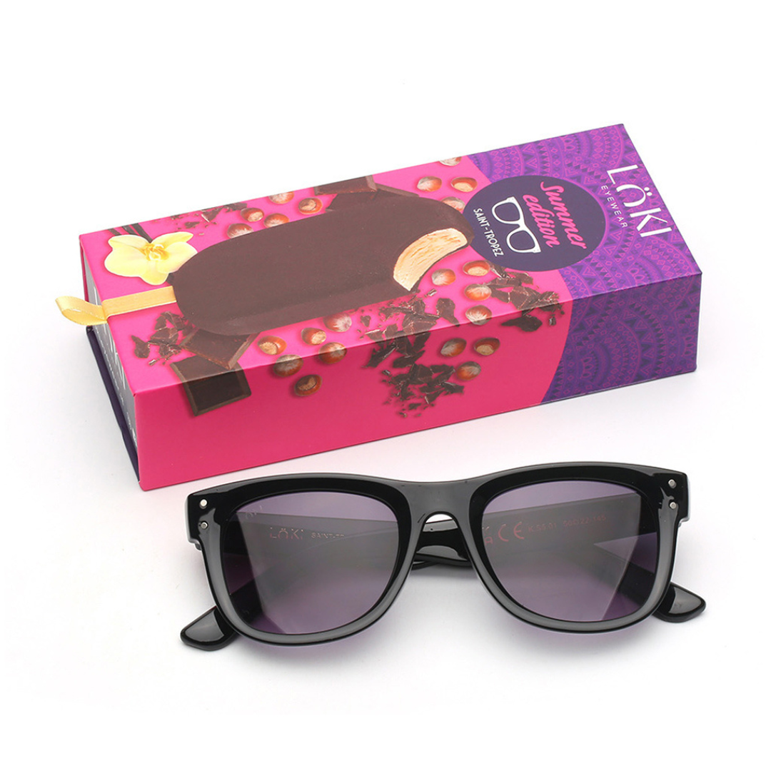 Occhiali da Sole Loki Eyewear Saint Tropez – Summer Edition