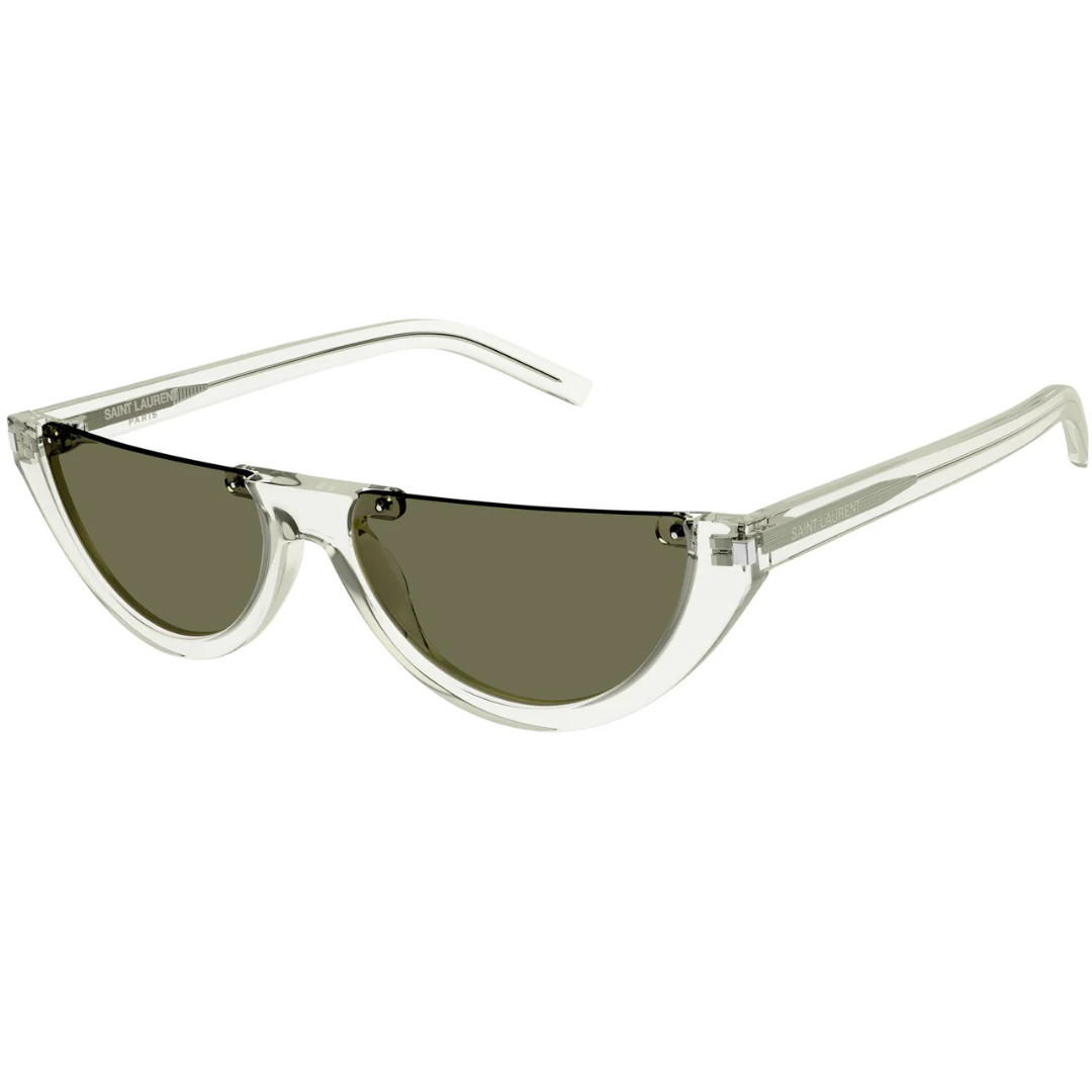 Occhiali da Sole Saint Laurent SL 563 003 New Wave